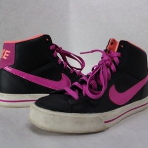 Nike Classic High Top